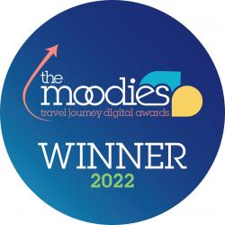 Lagardere-Travel Retail - Moodies - Logo