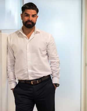 Miguel Ruiz, appointed CEO of Lagardère Travel Retail Peru