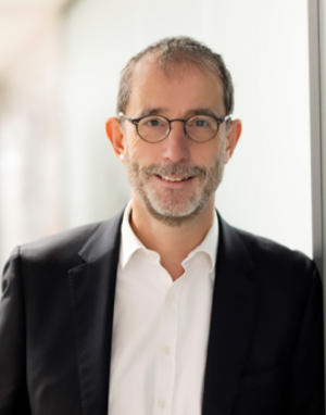 Jean-Baptiste Morin - Senior advisor to the Group CEO & Regional COO, Americas at Lagardère Travel R