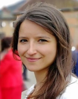 Laura Perron, Chief Commercial, Digital and Marketing Officer of Lagardère Travel Retail New Zealand