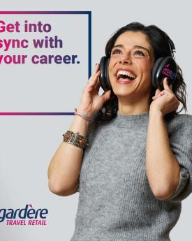 Lagardère Travel Retail - A World Connected - Employee Value