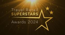 Lagardère Travel Retail - Awards - Logo