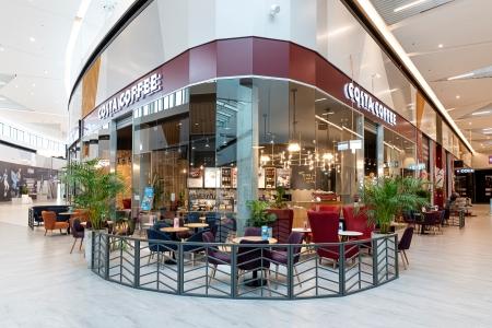 Paradies Lagardère acquires Tastes on the Fly